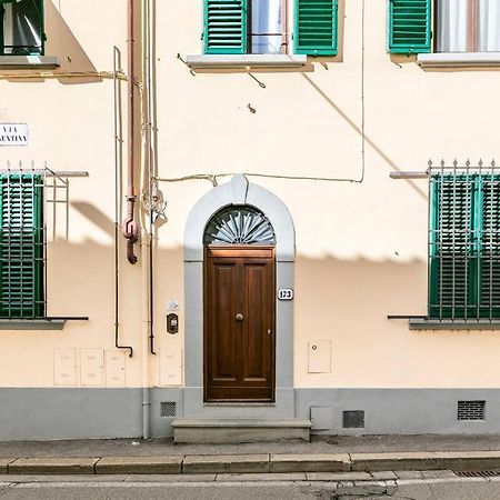 Cibe Florence Apartment Florença Exterior foto