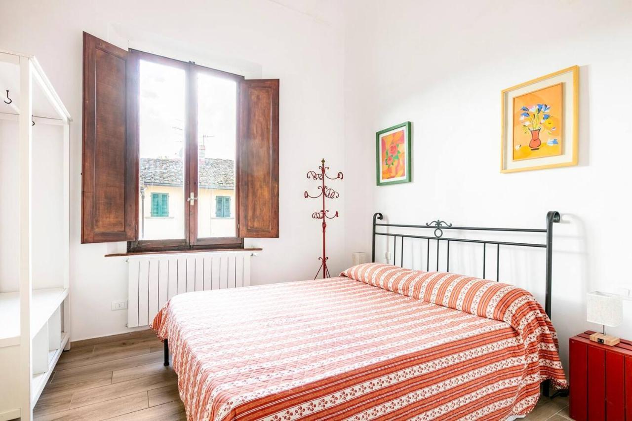 Cibe Florence Apartment Florença Exterior foto