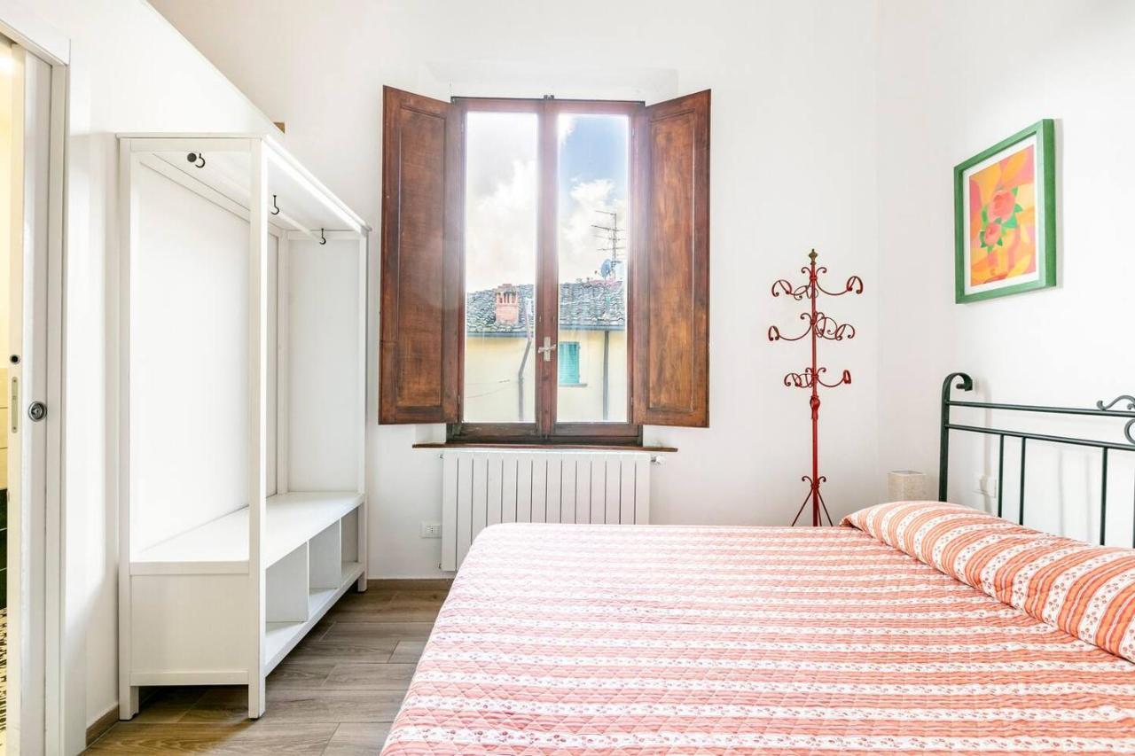 Cibe Florence Apartment Florença Exterior foto
